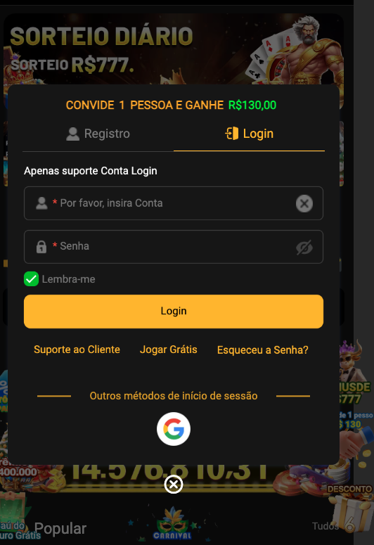 10WIN registration