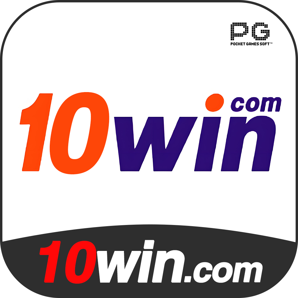 10WIN Logo