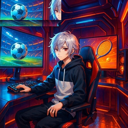 Imagem promocional da 10WIN mostrando a plataforma e suas vantagens