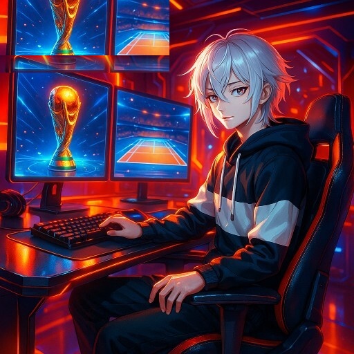 Imagem promocional da 10WIN mostrando a plataforma e suas vantagens