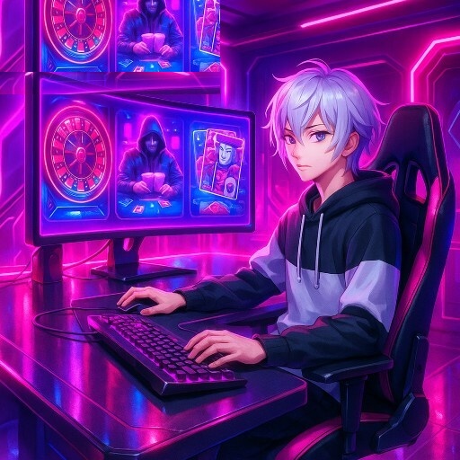 Imagem promocional da 10WIN mostrando a plataforma e suas vantagens